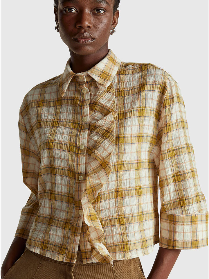 SHIRT Women image number 4